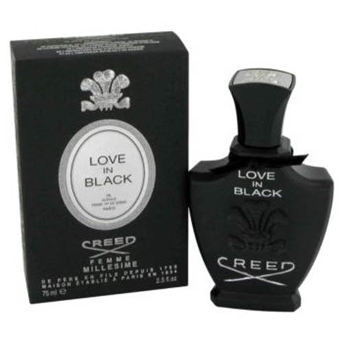 Picture of Creed – Love in Black