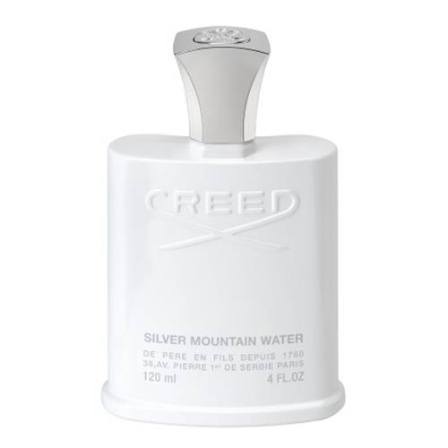 Picture of Creed – Silver Mountain Water