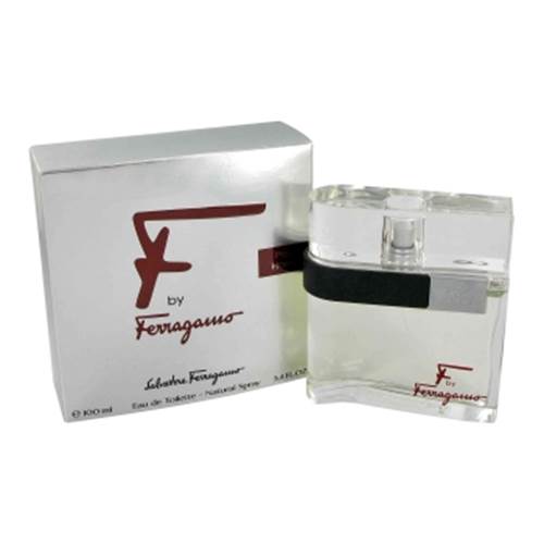 Picture of F by Ferragamo Pour Homme