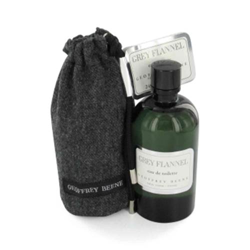 Picture of Grey Flannel