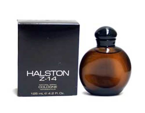 Picture of Halston Z-14   