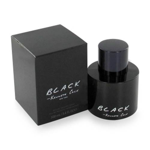 Picture of Kenneth Cole Black Gents 
