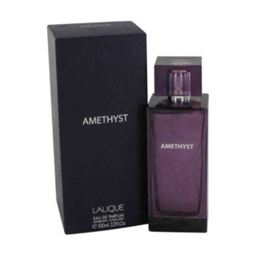 Picture of Lalique Amethyst  