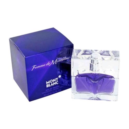 Picture of Mont Blanc Femme