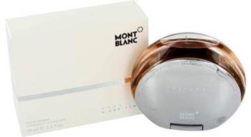 Picture of Mont Blanc Presence for Woman
