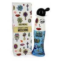 Picture of Moschino Cheap n Chic So Real