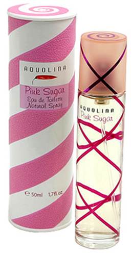 Picture of Pink Sugar