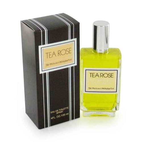 Picture of Tea Rose – Perfumers Workshop