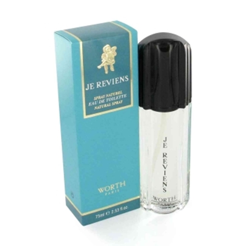 Picture of Worth - Je Reviens